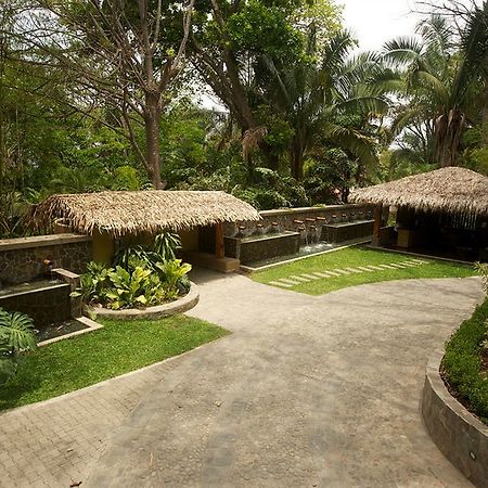 Florblanca Resort Playa Santa Teresa  Eksteriør billede