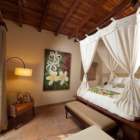 Florblanca Resort Playa Santa Teresa  Eksteriør billede