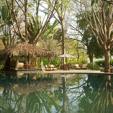 Florblanca Resort Playa Santa Teresa  Eksteriør billede