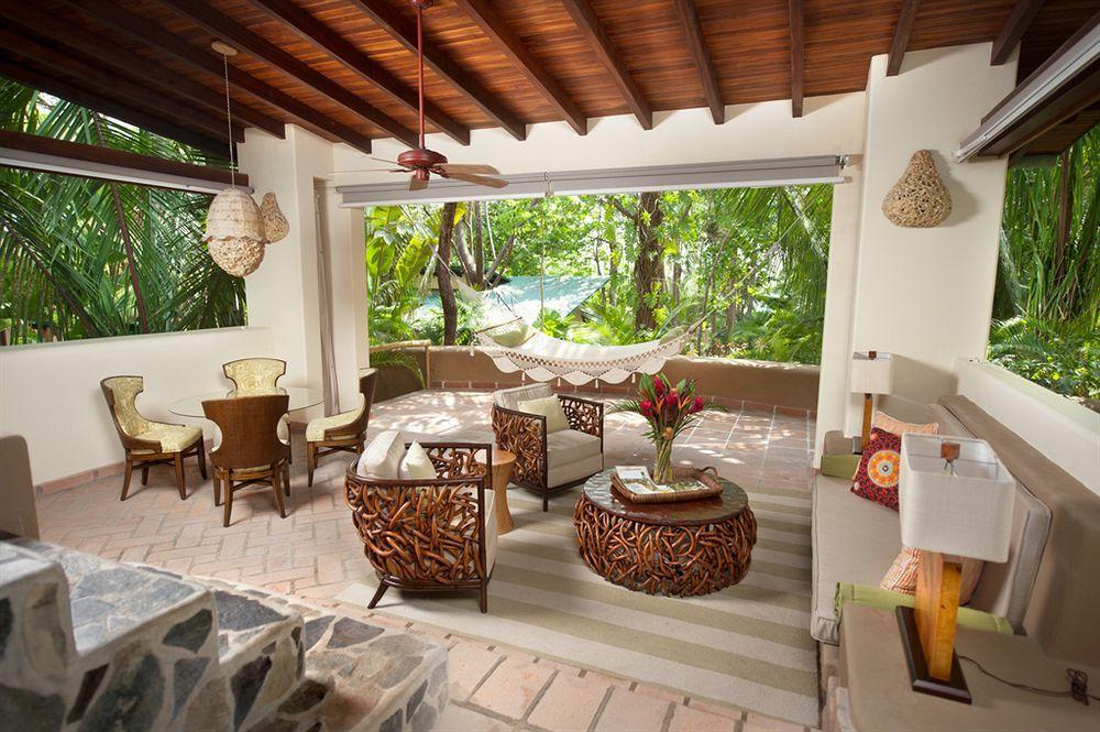 Florblanca Resort Playa Santa Teresa  Eksteriør billede