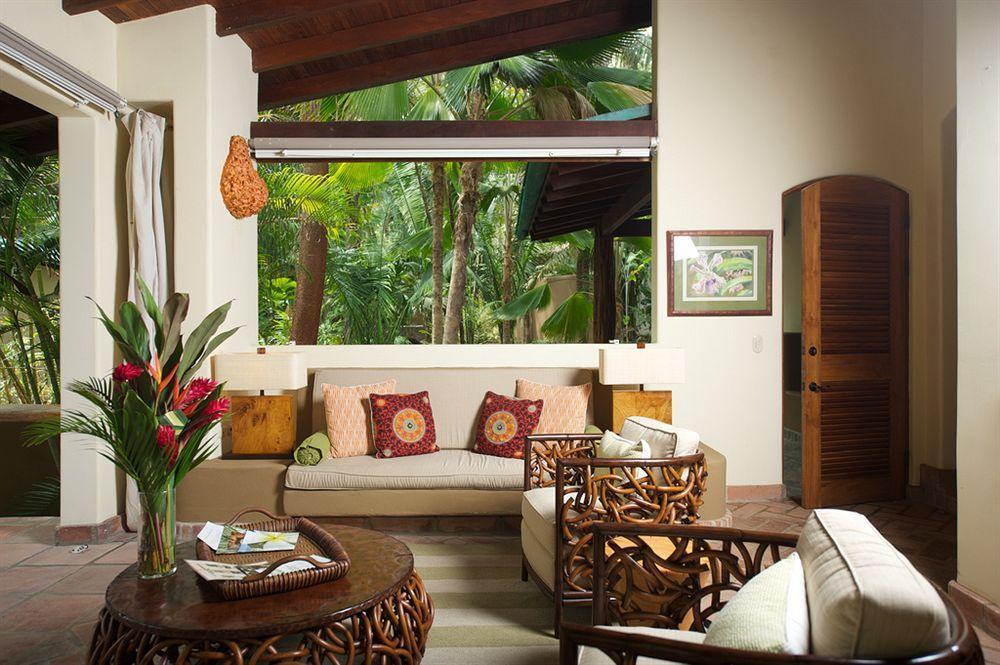 Florblanca Resort Playa Santa Teresa  Eksteriør billede