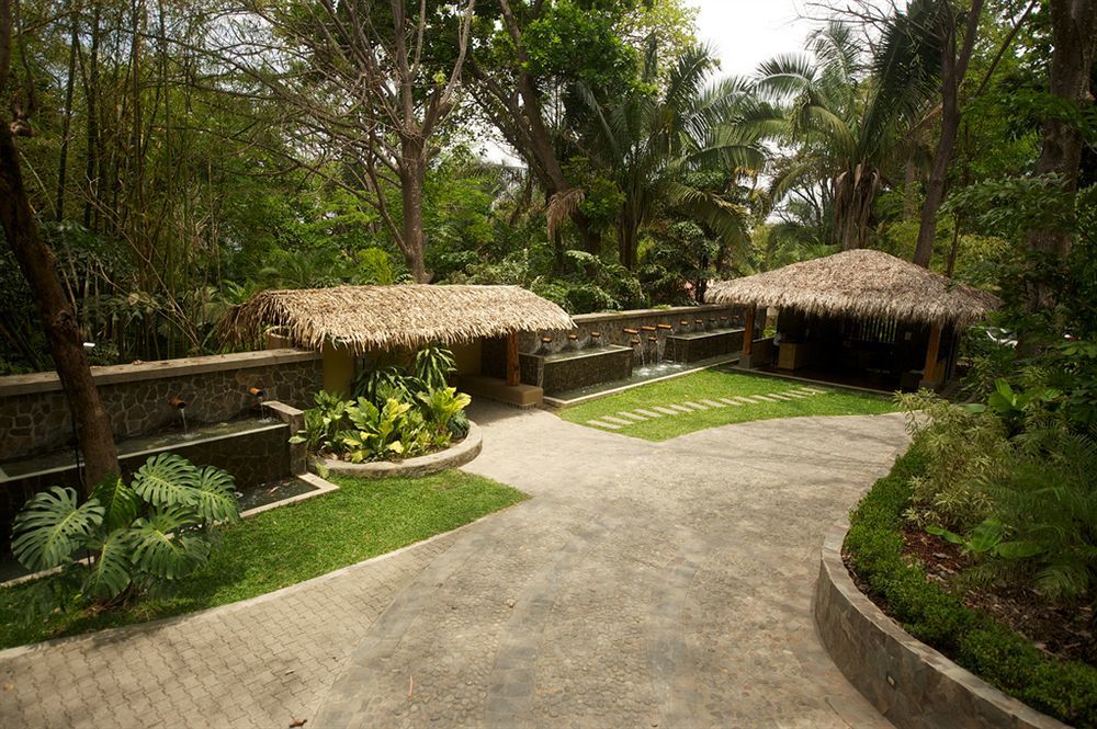 Florblanca Resort Playa Santa Teresa  Eksteriør billede