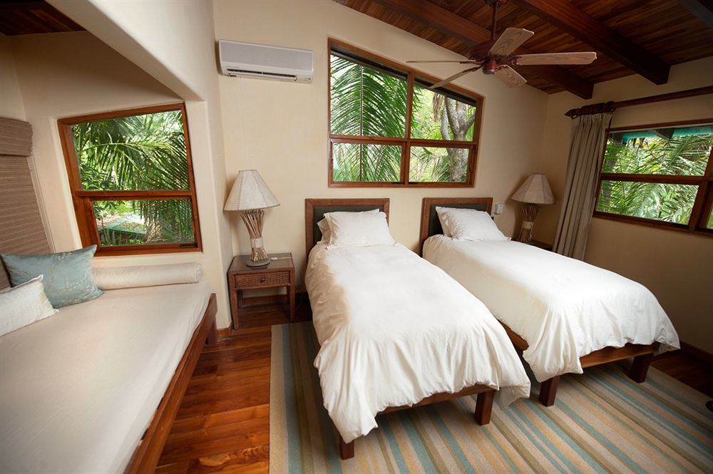 Florblanca Resort Playa Santa Teresa  Eksteriør billede