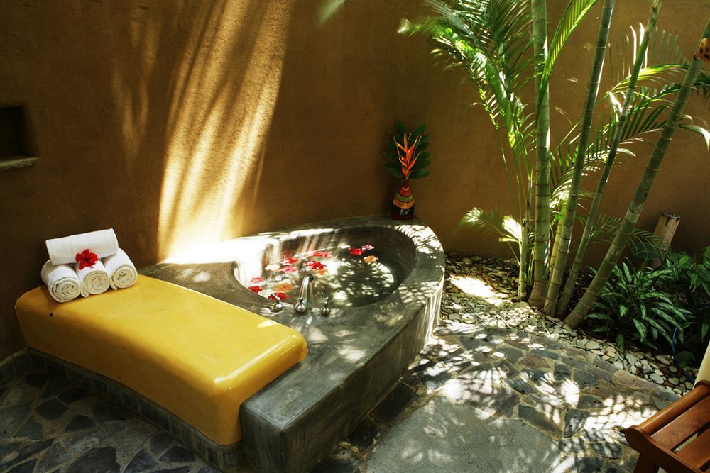 Florblanca Resort Playa Santa Teresa  Eksteriør billede