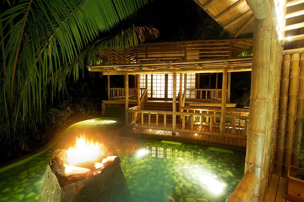 Florblanca Resort Playa Santa Teresa  Eksteriør billede