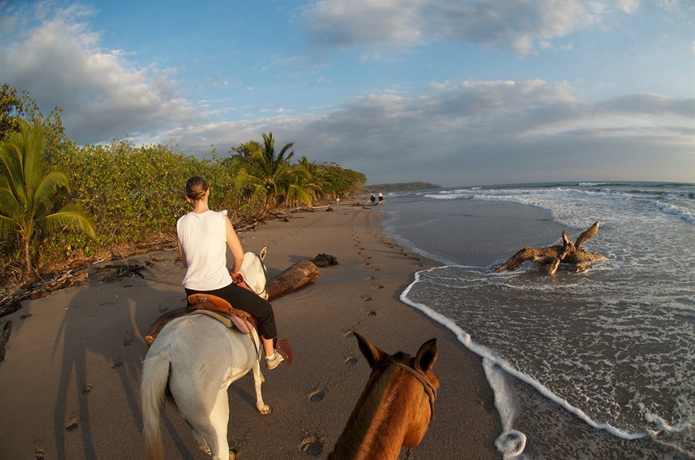 Florblanca Resort Playa Santa Teresa  Eksteriør billede