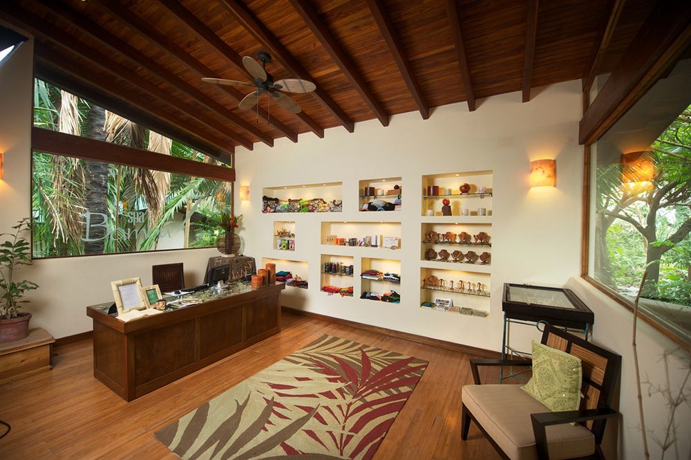 Florblanca Resort Playa Santa Teresa  Eksteriør billede