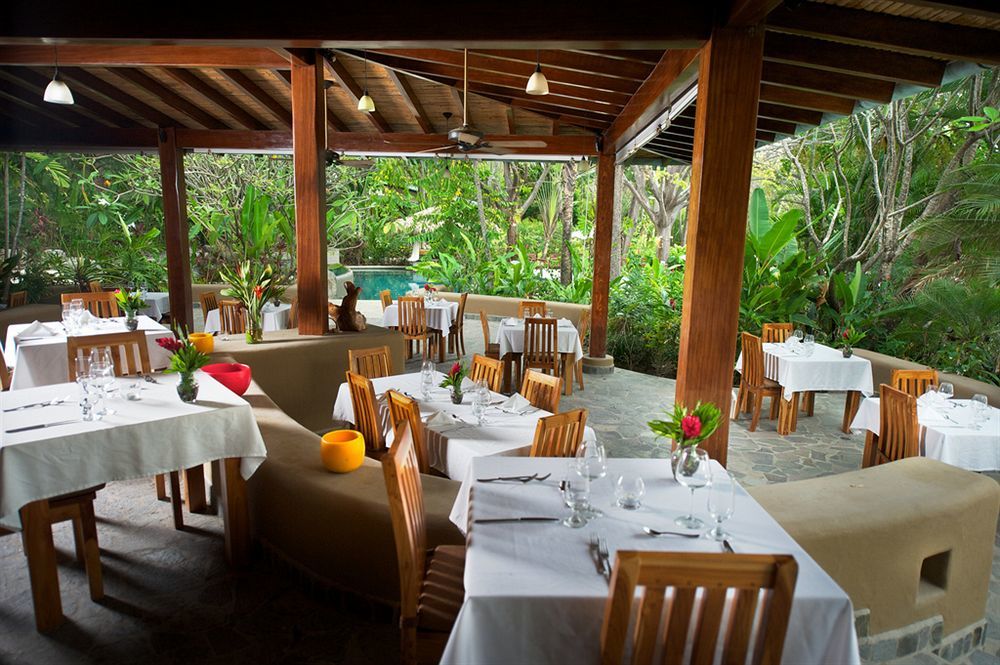 Florblanca Resort Playa Santa Teresa  Eksteriør billede