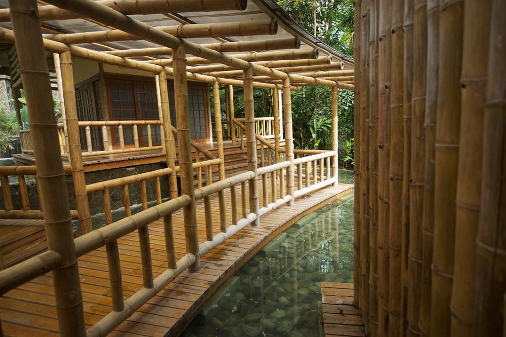 Florblanca Resort Playa Santa Teresa  Eksteriør billede