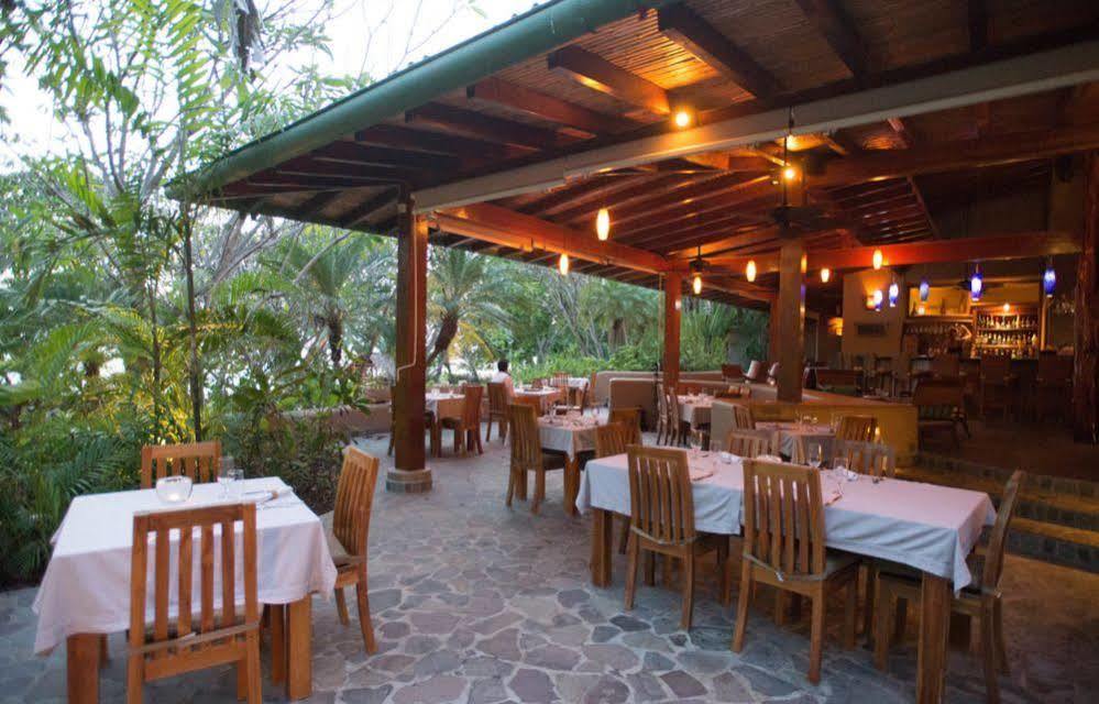 Florblanca Resort Playa Santa Teresa  Eksteriør billede
