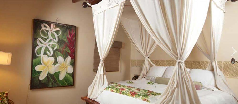Florblanca Resort Playa Santa Teresa  Eksteriør billede