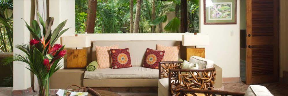 Florblanca Resort Playa Santa Teresa  Eksteriør billede